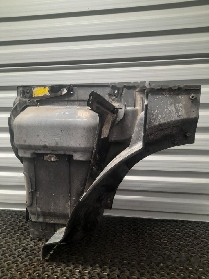 Mercedes-Benz ATEGO AXOR A 9408107516   Mercedes-Benz - مرآة الرؤية الخلفية - شاحنة: صورة 3 Mercedes-Benz ATEGO AXOR A 9408107516   Mercedes-Benz - مرآة الرؤية الخلفية - شاحنة: صورة 3