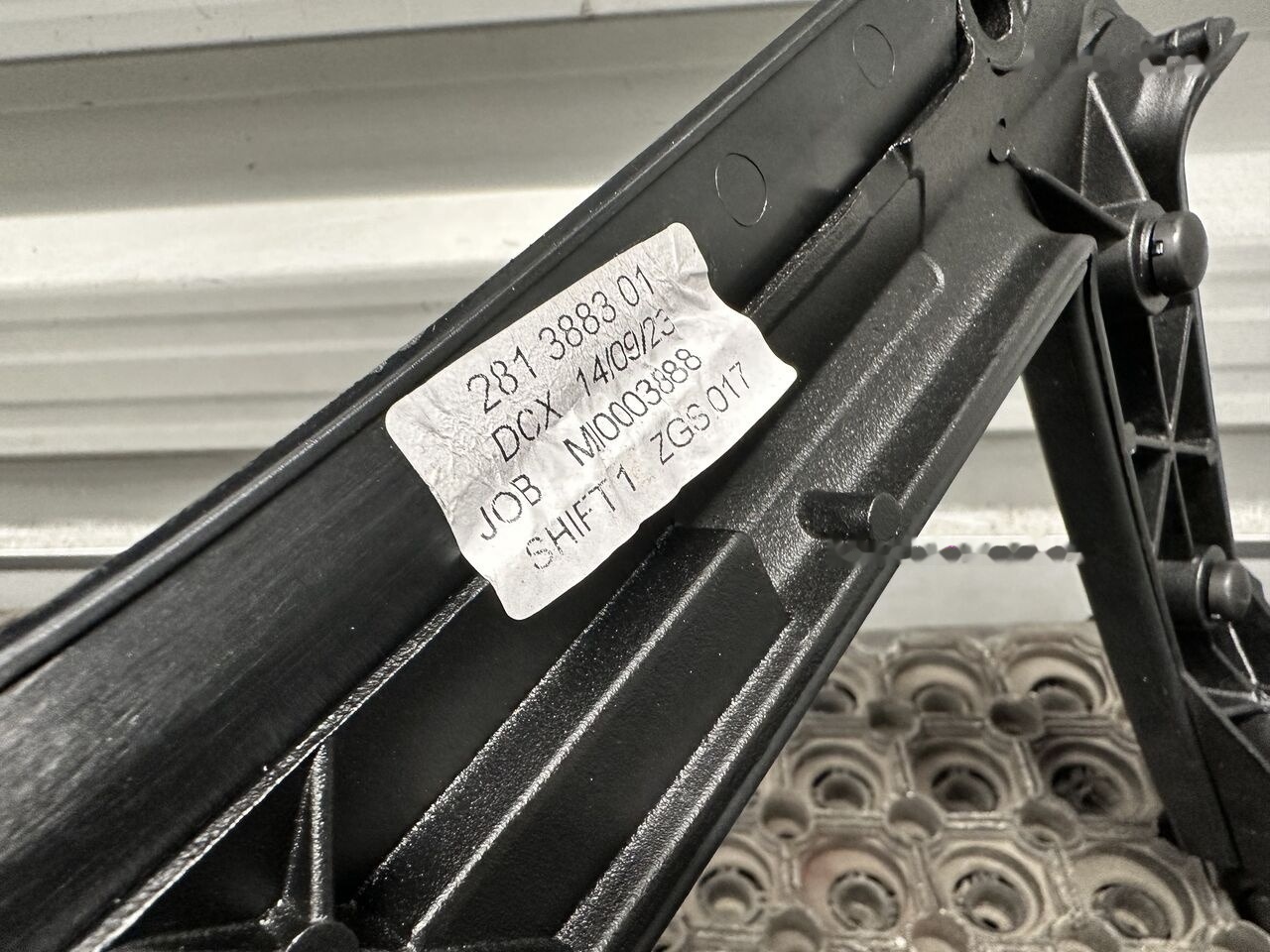 Mercedes-Benz ATEGO AXOR A 9408107516   Mercedes-Benz - مرآة الرؤية الخلفية - شاحنة: صورة 5 Mercedes-Benz ATEGO AXOR A 9408107516   Mercedes-Benz - مرآة الرؤية الخلفية - شاحنة: صورة 5