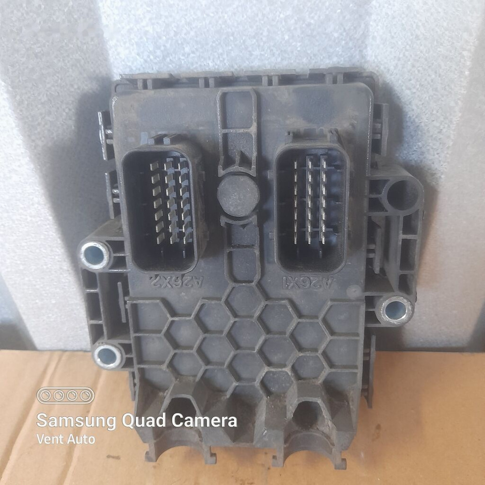 Mercedes-Benz CLCS A0034462817 Mercedes-Benz ACTROS MP4 A0034462817 truck - وحدة إي سي يو - شاحنة: صورة 1 Mercedes-Benz CLCS A0034462817 Mercedes-Benz ACTROS MP4 A0034462817 truck - وحدة إي سي يو - شاحنة: صورة 1