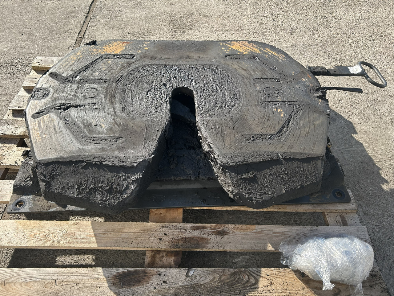 SAF GF GF SK-S 36,2 MERCEDES ACTROS MP4 - قارنة سرجية - شاحنة: صورة 1 SAF GF GF SK-S 36,2 MERCEDES ACTROS MP4 - قارنة سرجية - شاحنة: صورة 1