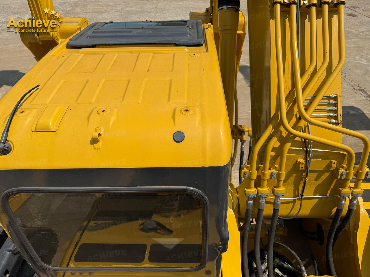 تأجير KOMATSU Remanufactured Komatsu PC360-7 excavator 1.6 m³ 180/1900 kw/rpm 33000 kg 7380 mm 227 kN Komatsu SAA6D114E 605 L【ACHIEVE】 TOP CONDITION!!! KOMATSU Remanufactured Komatsu PC360-7 excavator 1.6 m³ 180/1900 kw/rpm 33000 kg 7380 mm 227 kN Komatsu SAA6D114E 605 L【ACHIEVE】 TOP CONDITION!!!: صورة 35 تأجير KOMATSU Remanufactured Komatsu PC360-7 excavator 1.6 m³ 180/1900 kw/rpm 33000 kg 7380 mm 227 kN Komatsu SAA6D114E 605 L【ACHIEVE】 TOP CONDITION!!! KOMATSU Remanufactured Komatsu PC360-7 excavator 1.6 m³ 180/1900 kw/rpm 33000 kg 7380 mm 227 kN Komatsu SAA6D114E 605 L【ACHIEVE】 TOP CONDITION!!!: صورة 35