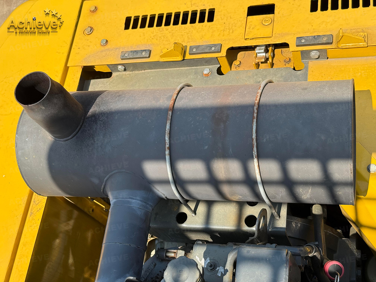 تأجير KOMATSU Remanufactured Komatsu PC360-7 excavator 1.6 m³ 180/1900 kw/rpm 33000 kg 7380 mm 227 kN Komatsu SAA6D114E 605 L【ACHIEVE】 TOP CONDITION!!! KOMATSU Remanufactured Komatsu PC360-7 excavator 1.6 m³ 180/1900 kw/rpm 33000 kg 7380 mm 227 kN Komatsu SAA6D114E 605 L【ACHIEVE】 TOP CONDITION!!!: صورة 42 تأجير KOMATSU Remanufactured Komatsu PC360-7 excavator 1.6 m³ 180/1900 kw/rpm 33000 kg 7380 mm 227 kN Komatsu SAA6D114E 605 L【ACHIEVE】 TOP CONDITION!!! KOMATSU Remanufactured Komatsu PC360-7 excavator 1.6 m³ 180/1900 kw/rpm 33000 kg 7380 mm 227 kN Komatsu SAA6D114E 605 L【ACHIEVE】 TOP CONDITION!!!: صورة 42