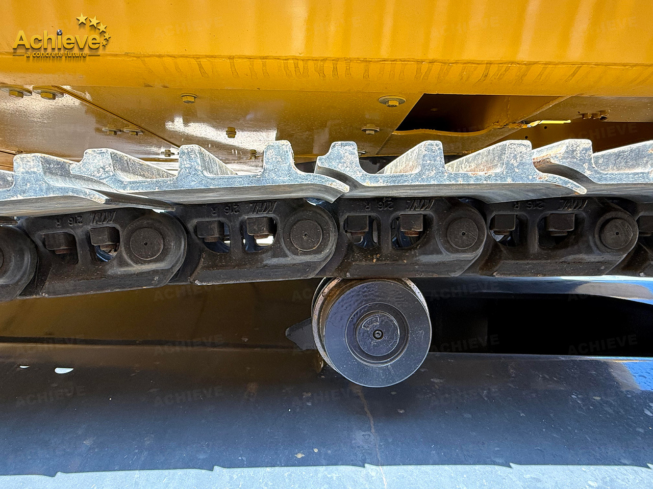 تأجير KOMATSU Remanufactured Komatsu PC360-7 excavator 1.6 m³ 180/1900 kw/rpm 33000 kg 7380 mm 227 kN Komatsu SAA6D114E 605 L【ACHIEVE】 TOP CONDITION!!! KOMATSU Remanufactured Komatsu PC360-7 excavator 1.6 m³ 180/1900 kw/rpm 33000 kg 7380 mm 227 kN Komatsu SAA6D114E 605 L【ACHIEVE】 TOP CONDITION!!!: صورة 21 تأجير KOMATSU Remanufactured Komatsu PC360-7 excavator 1.6 m³ 180/1900 kw/rpm 33000 kg 7380 mm 227 kN Komatsu SAA6D114E 605 L【ACHIEVE】 TOP CONDITION!!! KOMATSU Remanufactured Komatsu PC360-7 excavator 1.6 m³ 180/1900 kw/rpm 33000 kg 7380 mm 227 kN Komatsu SAA6D114E 605 L【ACHIEVE】 TOP CONDITION!!!: صورة 21