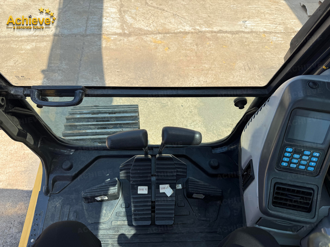 تأجير KOMATSU Remanufactured Komatsu PC360-7 excavator 1.6 m³ 180/1900 kw/rpm 33000 kg 7380 mm 227 kN Komatsu SAA6D114E 605 L【ACHIEVE】 TOP CONDITION!!! KOMATSU Remanufactured Komatsu PC360-7 excavator 1.6 m³ 180/1900 kw/rpm 33000 kg 7380 mm 227 kN Komatsu SAA6D114E 605 L【ACHIEVE】 TOP CONDITION!!!: صورة 49 تأجير KOMATSU Remanufactured Komatsu PC360-7 excavator 1.6 m³ 180/1900 kw/rpm 33000 kg 7380 mm 227 kN Komatsu SAA6D114E 605 L【ACHIEVE】 TOP CONDITION!!! KOMATSU Remanufactured Komatsu PC360-7 excavator 1.6 m³ 180/1900 kw/rpm 33000 kg 7380 mm 227 kN Komatsu SAA6D114E 605 L【ACHIEVE】 TOP CONDITION!!!: صورة 49