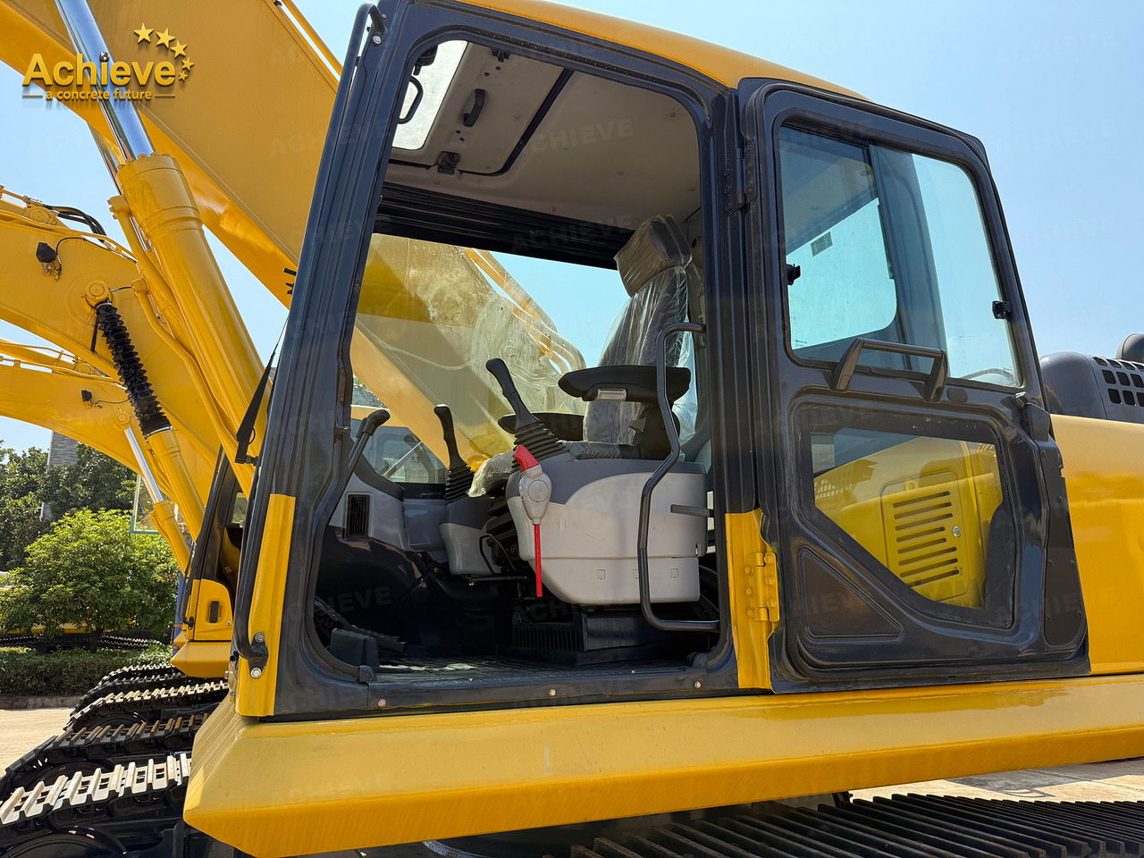 تأجير KOMATSU Remanufactured Komatsu PC360-7 excavator 1.6 m³ 180/1900 kw/rpm 33000 kg 7380 mm 227 kN Komatsu SAA6D114E 605 L【ACHIEVE】 TOP CONDITION!!! KOMATSU Remanufactured Komatsu PC360-7 excavator 1.6 m³ 180/1900 kw/rpm 33000 kg 7380 mm 227 kN Komatsu SAA6D114E 605 L【ACHIEVE】 TOP CONDITION!!!: صورة 10 تأجير KOMATSU Remanufactured Komatsu PC360-7 excavator 1.6 m³ 180/1900 kw/rpm 33000 kg 7380 mm 227 kN Komatsu SAA6D114E 605 L【ACHIEVE】 TOP CONDITION!!! KOMATSU Remanufactured Komatsu PC360-7 excavator 1.6 m³ 180/1900 kw/rpm 33000 kg 7380 mm 227 kN Komatsu SAA6D114E 605 L【ACHIEVE】 TOP CONDITION!!!: صورة 10