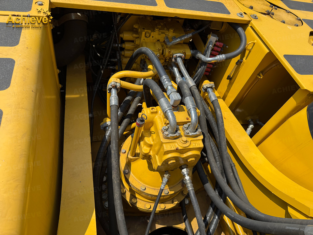 تأجير KOMATSU Remanufactured Komatsu PC360-7 excavator 1.6 m³ 180/1900 kw/rpm 33000 kg 7380 mm 227 kN Komatsu SAA6D114E 605 L【ACHIEVE】 TOP CONDITION!!! KOMATSU Remanufactured Komatsu PC360-7 excavator 1.6 m³ 180/1900 kw/rpm 33000 kg 7380 mm 227 kN Komatsu SAA6D114E 605 L【ACHIEVE】 TOP CONDITION!!!: صورة 31 تأجير KOMATSU Remanufactured Komatsu PC360-7 excavator 1.6 m³ 180/1900 kw/rpm 33000 kg 7380 mm 227 kN Komatsu SAA6D114E 605 L【ACHIEVE】 TOP CONDITION!!! KOMATSU Remanufactured Komatsu PC360-7 excavator 1.6 m³ 180/1900 kw/rpm 33000 kg 7380 mm 227 kN Komatsu SAA6D114E 605 L【ACHIEVE】 TOP CONDITION!!!: صورة 31