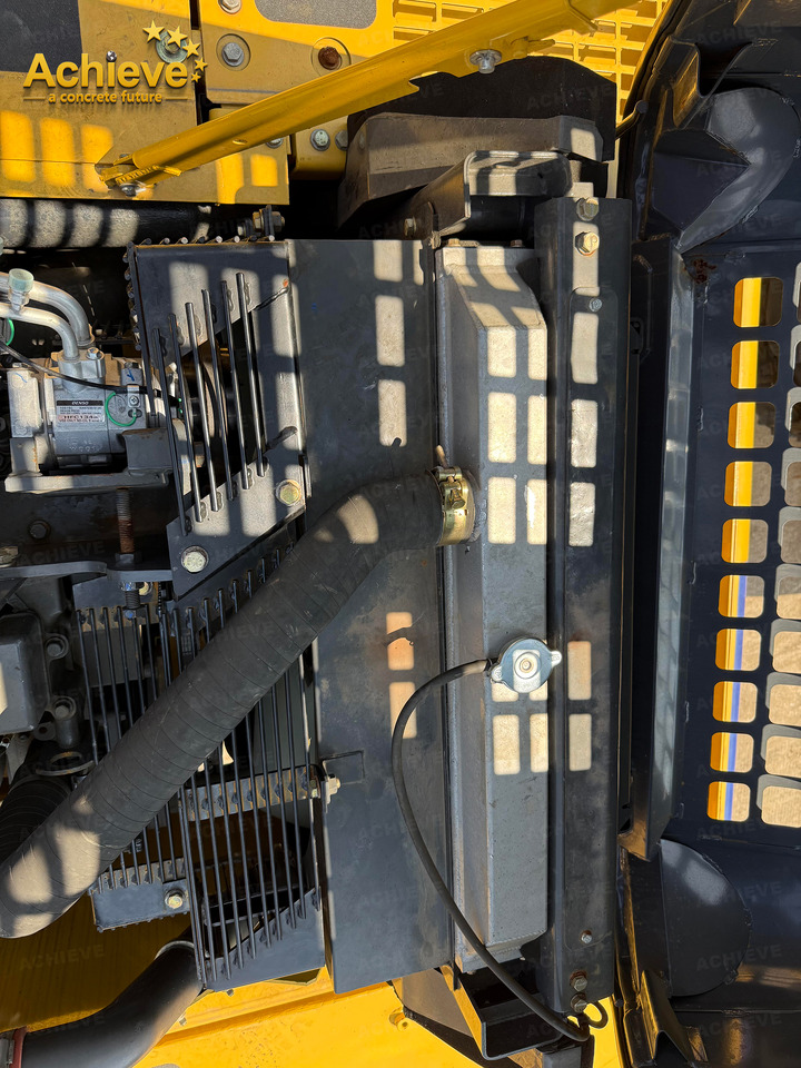 تأجير KOMATSU Remanufactured Komatsu PC360-7 excavator 1.6 m³ 180/1900 kw/rpm 33000 kg 7380 mm 227 kN Komatsu SAA6D114E 605 L【ACHIEVE】 TOP CONDITION!!! KOMATSU Remanufactured Komatsu PC360-7 excavator 1.6 m³ 180/1900 kw/rpm 33000 kg 7380 mm 227 kN Komatsu SAA6D114E 605 L【ACHIEVE】 TOP CONDITION!!!: صورة 38 تأجير KOMATSU Remanufactured Komatsu PC360-7 excavator 1.6 m³ 180/1900 kw/rpm 33000 kg 7380 mm 227 kN Komatsu SAA6D114E 605 L【ACHIEVE】 TOP CONDITION!!! KOMATSU Remanufactured Komatsu PC360-7 excavator 1.6 m³ 180/1900 kw/rpm 33000 kg 7380 mm 227 kN Komatsu SAA6D114E 605 L【ACHIEVE】 TOP CONDITION!!!: صورة 38