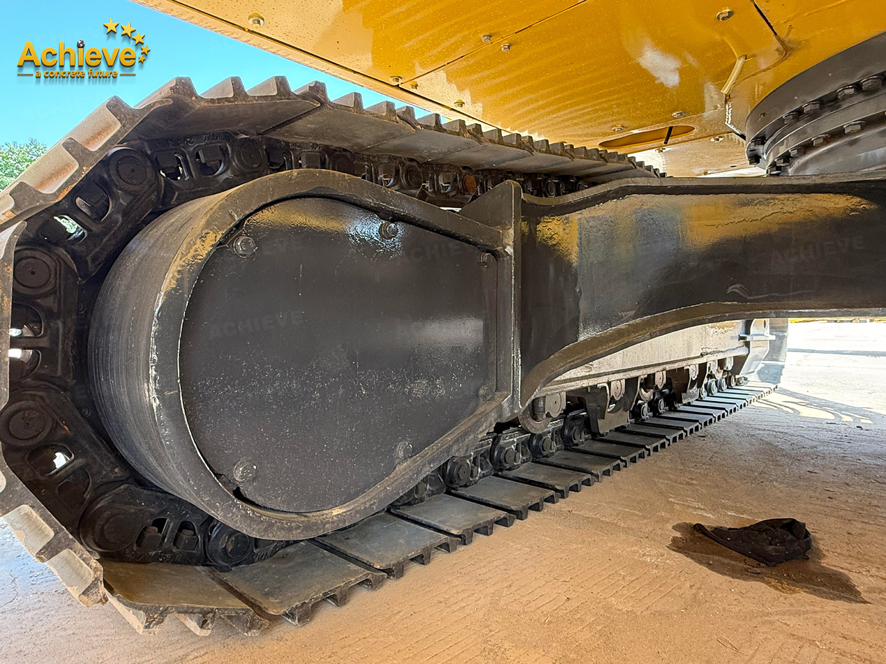 تأجير KOMATSU Remanufactured Komatsu PC360-7 excavator 1.6 m³ 180/1900 kw/rpm 33000 kg 7380 mm 227 kN Komatsu SAA6D114E 605 L【ACHIEVE】 TOP CONDITION!!! KOMATSU Remanufactured Komatsu PC360-7 excavator 1.6 m³ 180/1900 kw/rpm 33000 kg 7380 mm 227 kN Komatsu SAA6D114E 605 L【ACHIEVE】 TOP CONDITION!!!: صورة 17 تأجير KOMATSU Remanufactured Komatsu PC360-7 excavator 1.6 m³ 180/1900 kw/rpm 33000 kg 7380 mm 227 kN Komatsu SAA6D114E 605 L【ACHIEVE】 TOP CONDITION!!! KOMATSU Remanufactured Komatsu PC360-7 excavator 1.6 m³ 180/1900 kw/rpm 33000 kg 7380 mm 227 kN Komatsu SAA6D114E 605 L【ACHIEVE】 TOP CONDITION!!!: صورة 17