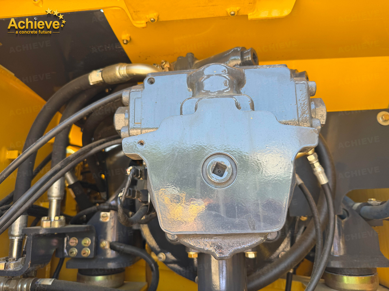 تأجير KOMATSU Remanufactured Komatsu PC360-7 excavator 1.6 m³ 180/1900 kw/rpm 33000 kg 7380 mm 227 kN Komatsu SAA6D114E 605 L【ACHIEVE】 TOP CONDITION!!! KOMATSU Remanufactured Komatsu PC360-7 excavator 1.6 m³ 180/1900 kw/rpm 33000 kg 7380 mm 227 kN Komatsu SAA6D114E 605 L【ACHIEVE】 TOP CONDITION!!!: صورة 27 تأجير KOMATSU Remanufactured Komatsu PC360-7 excavator 1.6 m³ 180/1900 kw/rpm 33000 kg 7380 mm 227 kN Komatsu SAA6D114E 605 L【ACHIEVE】 TOP CONDITION!!! KOMATSU Remanufactured Komatsu PC360-7 excavator 1.6 m³ 180/1900 kw/rpm 33000 kg 7380 mm 227 kN Komatsu SAA6D114E 605 L【ACHIEVE】 TOP CONDITION!!!: صورة 27