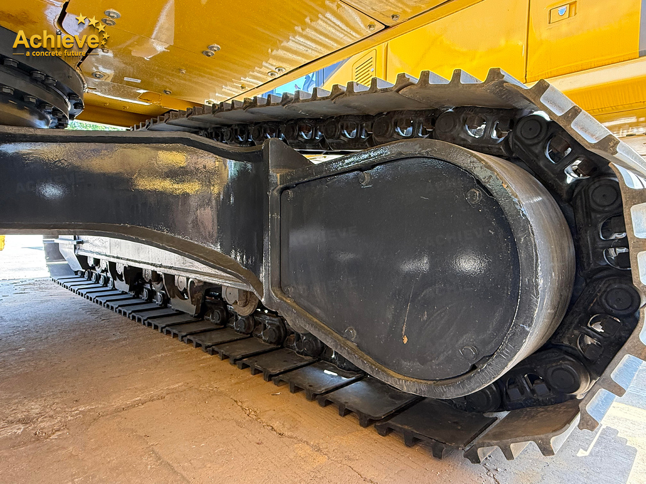 تأجير KOMATSU Remanufactured Komatsu PC360-7 excavator 1.6 m³ 180/1900 kw/rpm 33000 kg 7380 mm 227 kN Komatsu SAA6D114E 605 L【ACHIEVE】 TOP CONDITION!!! KOMATSU Remanufactured Komatsu PC360-7 excavator 1.6 m³ 180/1900 kw/rpm 33000 kg 7380 mm 227 kN Komatsu SAA6D114E 605 L【ACHIEVE】 TOP CONDITION!!!: صورة 18 تأجير KOMATSU Remanufactured Komatsu PC360-7 excavator 1.6 m³ 180/1900 kw/rpm 33000 kg 7380 mm 227 kN Komatsu SAA6D114E 605 L【ACHIEVE】 TOP CONDITION!!! KOMATSU Remanufactured Komatsu PC360-7 excavator 1.6 m³ 180/1900 kw/rpm 33000 kg 7380 mm 227 kN Komatsu SAA6D114E 605 L【ACHIEVE】 TOP CONDITION!!!: صورة 18