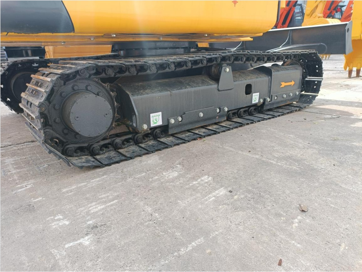 Komatsu PC56 Secondhand Condition Small Excavator - حفار زاحف: صورة 5 Komatsu PC56 Secondhand Condition Small Excavator - حفار زاحف: صورة 5