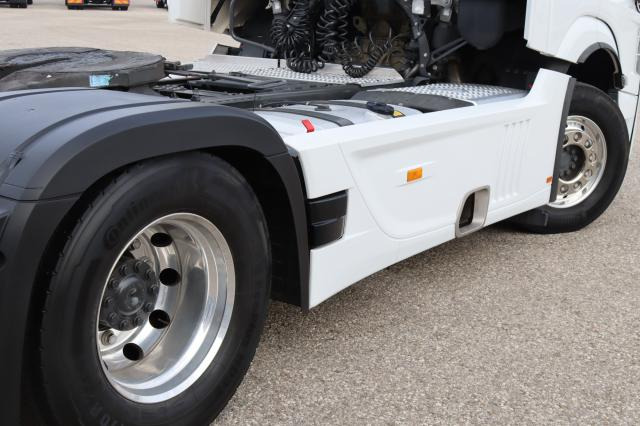 Mercedes-Benz Actros 1851 LS - رأس تريلا: صورة 5 Mercedes-Benz Actros 1851 LS - رأس تريلا: صورة 5