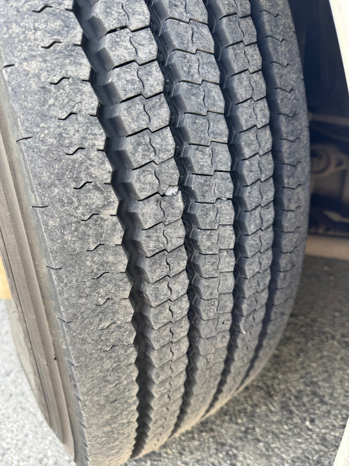 حافلة نقل لمسافات طويلة SCANIA OmniExpress 360: صورة 9