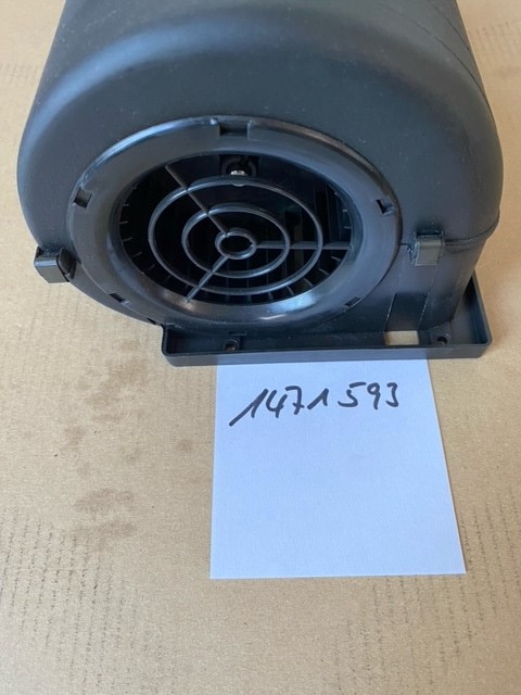 O&K CNH RH30 L35 diverse Aurora Blower 1471593 4017332 535-1023 - قطع الغيار - حفّار: صورة 3 O&K CNH RH30 L35 diverse Aurora Blower 1471593 4017332 535-1023 - قطع الغيار - حفّار: صورة 3