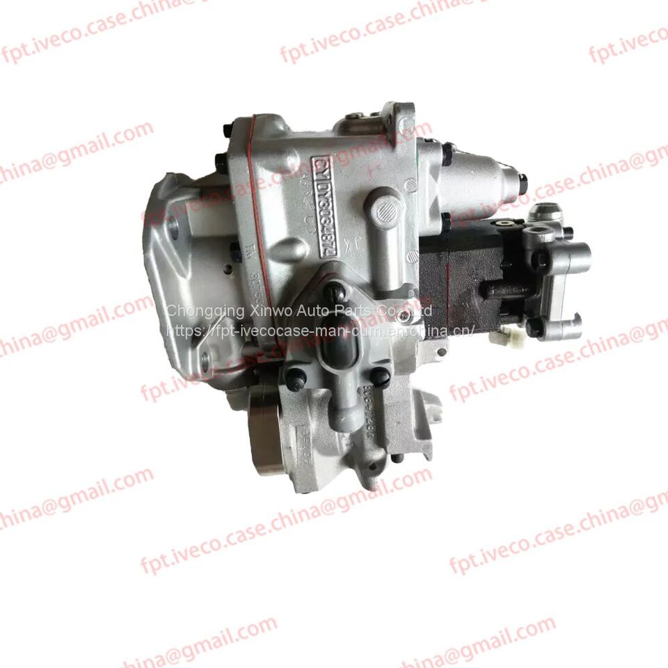 Cummins K19 K38 K50 QSK19 QSK38 Fuel Pump 3080521 - مضخة الوقود - شاحنة: صورة 2 Cummins K19 K38 K50 QSK19 QSK38 Fuel Pump 3080521 - مضخة الوقود - شاحنة: صورة 2