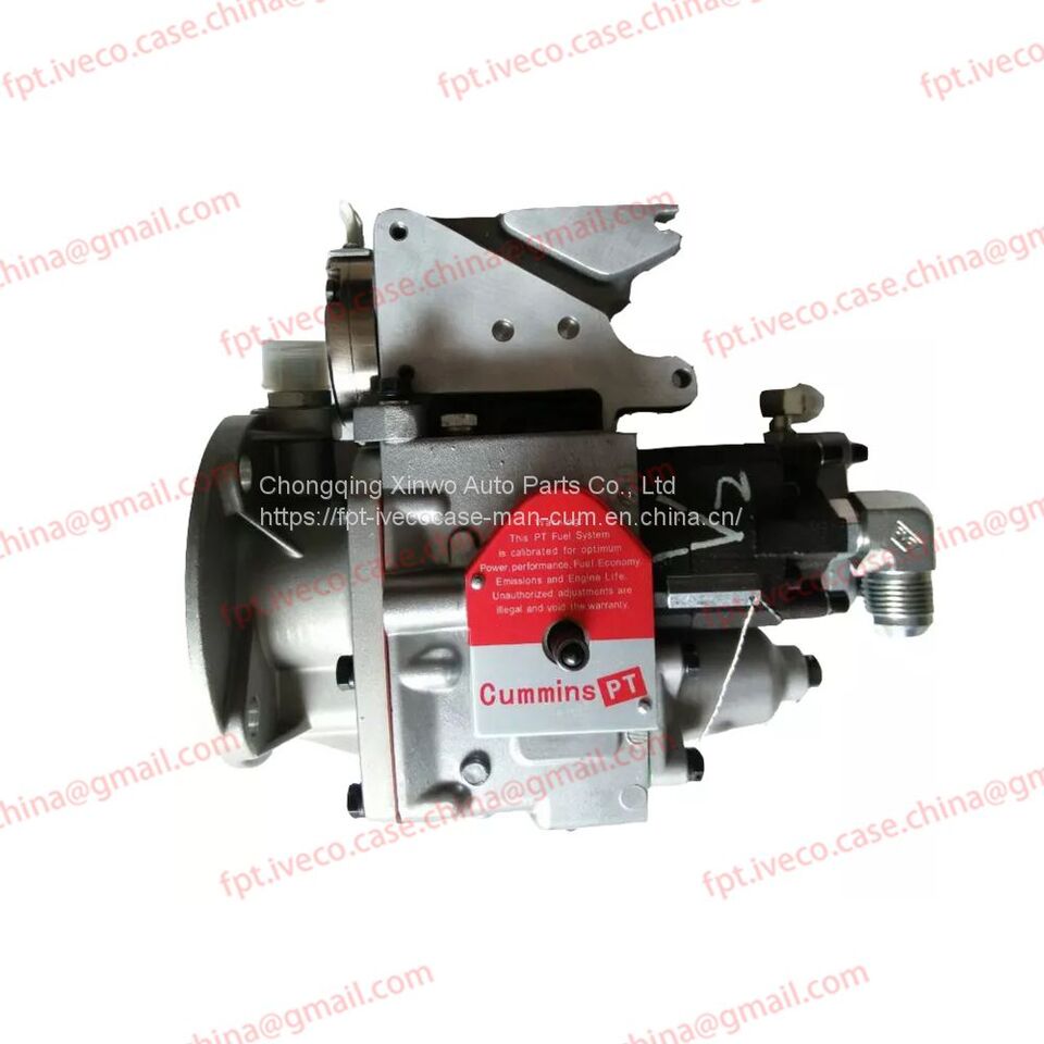 Cummins K19 K38 K50 QSK19 QSK38 Fuel Pump 3080521 - مضخة الوقود - شاحنة: صورة 1 Cummins K19 K38 K50 QSK19 QSK38 Fuel Pump 3080521 - مضخة الوقود - شاحنة: صورة 1