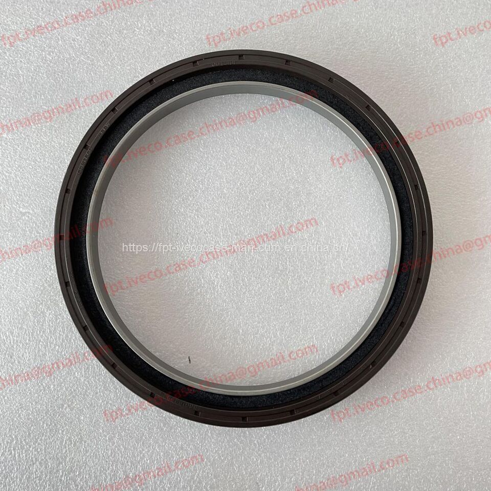 FPT IVECO CASE Cursor11 F3GFE613A B001 5801863562 SEAL 504244493 - حشوة مانعة تسريب للمحرك: صورة 2 FPT IVECO CASE Cursor11 F3GFE613A B001 5801863562 SEAL 504244493 - حشوة مانعة تسريب للمحرك: صورة 2
