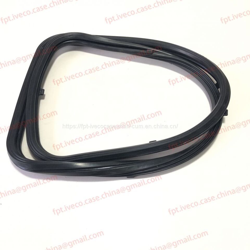 FPT IVECO CASE Cursor13 F3BE0684A B001 504003647 ENGINE OIL PAN GASKET 504024777 - حشوة مانعة تسريب للمحرك: صورة 1 FPT IVECO CASE Cursor13 F3BE0684A B001 504003647 ENGINE OIL PAN GASKET 504024777 - حشوة مانعة تسريب للمحرك: صورة 1