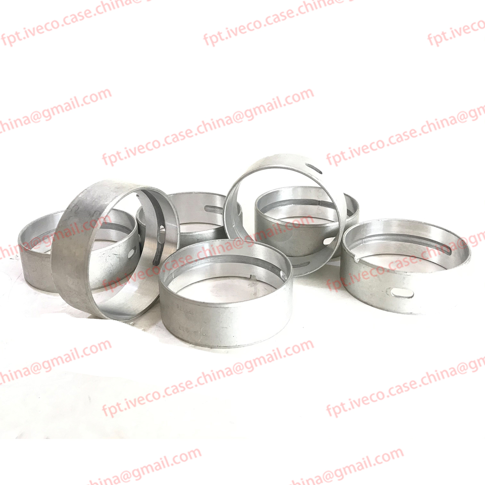 FPT IVECO CASE Cursor9 F2CFE614A*B041/F2CGE614F*V004 5802431166 Camshaft bearing bush 504125778 - عمود كامات - شاحنة: صورة 2 FPT IVECO CASE Cursor9 F2CFE614A*B041/F2CGE614F*V004 5802431166 Camshaft bearing bush 504125778 - عمود كامات - شاحنة: صورة 2