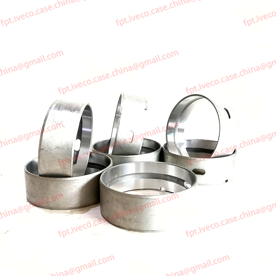 FPT IVECO CASE Cursor9 F2CFE614A*B041/F2CGE614F*V004 5802431166 Camshaft bearing bush 504125778 - عمود كامات - شاحنة: صورة 3 FPT IVECO CASE Cursor9 F2CFE614A*B041/F2CGE614F*V004 5802431166 Camshaft bearing bush 504125778 - عمود كامات - شاحنة: صورة 3