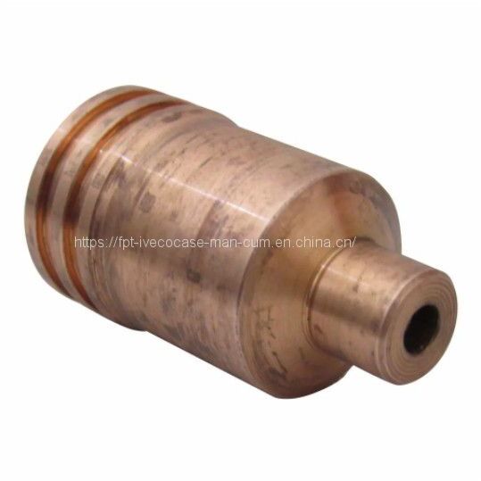 FPT IVECO CASE Cursor9 F2CFE614A*B041/F2CGE614F*V004 5802431166 Fuel injector copper sleeve 504127833 - حاقن - شاحنة: صورة 2 FPT IVECO CASE Cursor9 F2CFE614A*B041/F2CGE614F*V004 5802431166 Fuel injector copper sleeve 504127833 - حاقن - شاحنة: صورة 2