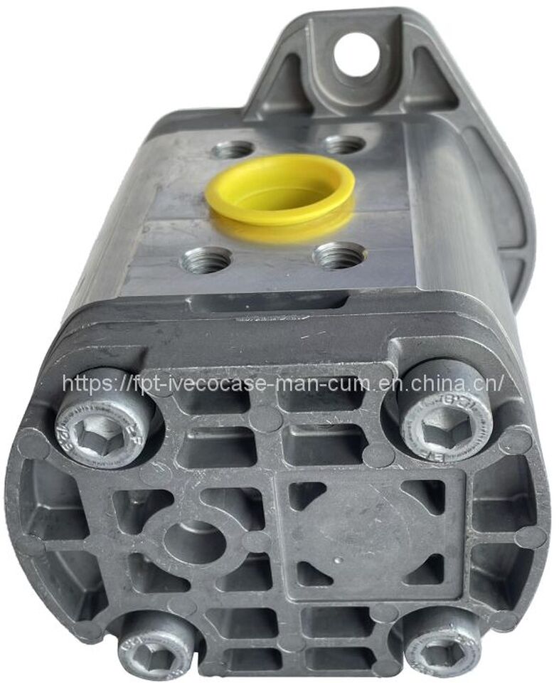 FPT IVECO CASE Cursor9Bus F2CFE612D*J231/F2CFE612A*J098 5802748674 HYD. PUMP 5801348659 - مضخة هيدروليكية - حافلة: صورة 5 FPT IVECO CASE Cursor9Bus F2CFE612D*J231/F2CFE612A*J098 5802748674 HYD. PUMP 5801348659 - مضخة هيدروليكية - حافلة: صورة 5