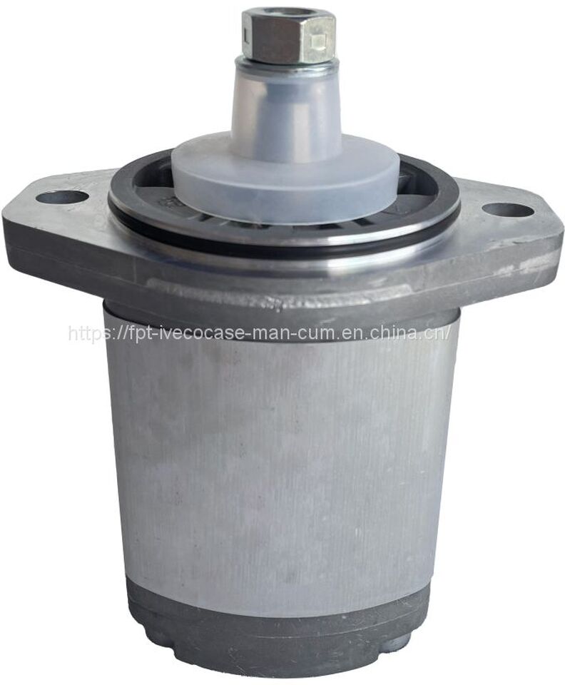 FPT IVECO CASE Cursor9Bus F2CFE612D*J231/F2CFE612A*J098 5802748674 HYD. PUMP 5801348659 - مضخة هيدروليكية - حافلة: صورة 4 FPT IVECO CASE Cursor9Bus F2CFE612D*J231/F2CFE612A*J098 5802748674 HYD. PUMP 5801348659 - مضخة هيدروليكية - حافلة: صورة 4