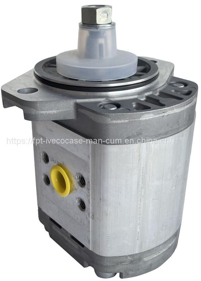 FPT IVECO CASE Cursor9Bus F2CFE612D*J231/F2CFE612A*J098 5802748674 HYD. PUMP 5801348659 - مضخة هيدروليكية - حافلة: صورة 1 FPT IVECO CASE Cursor9Bus F2CFE612D*J231/F2CFE612A*J098 5802748674 HYD. PUMP 5801348659 - مضخة هيدروليكية - حافلة: صورة 1