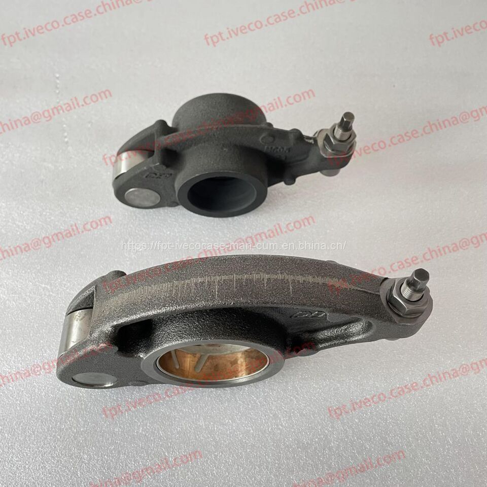 FPT IVECO CASE FPT IVECO CASE Cursor11 F3GFE613A B001 5801863562 Inlet ROCKER ARM 5801660756 - المحرك و قطع الغيار - شاحنة: صورة 3 FPT IVECO CASE FPT IVECO CASE Cursor11 F3GFE613A B001 5801863562 Inlet ROCKER ARM 5801660756 - المحرك و قطع الغيار - شاحنة: صورة 3