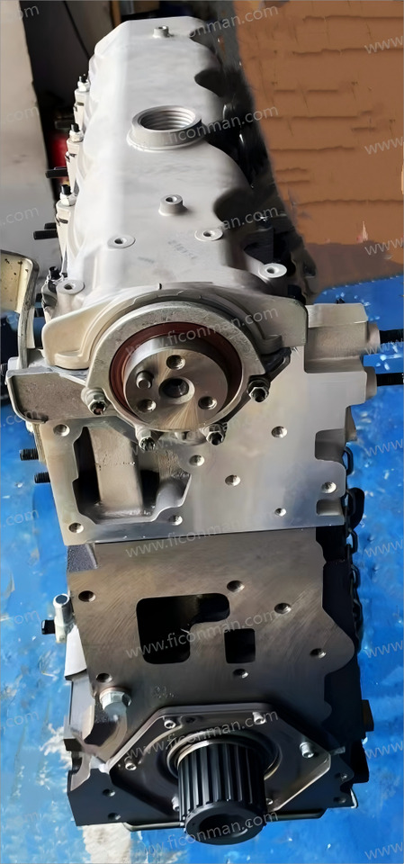 IVECO Daily 2.8 Iveco Fiat Citroen Daily 2.8 /8140.43 / 814023 long block engine - مجموعة الأسطوانة - شاحنة: صورة 4 IVECO Daily 2.8 Iveco Fiat Citroen Daily 2.8 /8140.43 / 814023 long block engine - مجموعة الأسطوانة - شاحنة: صورة 4