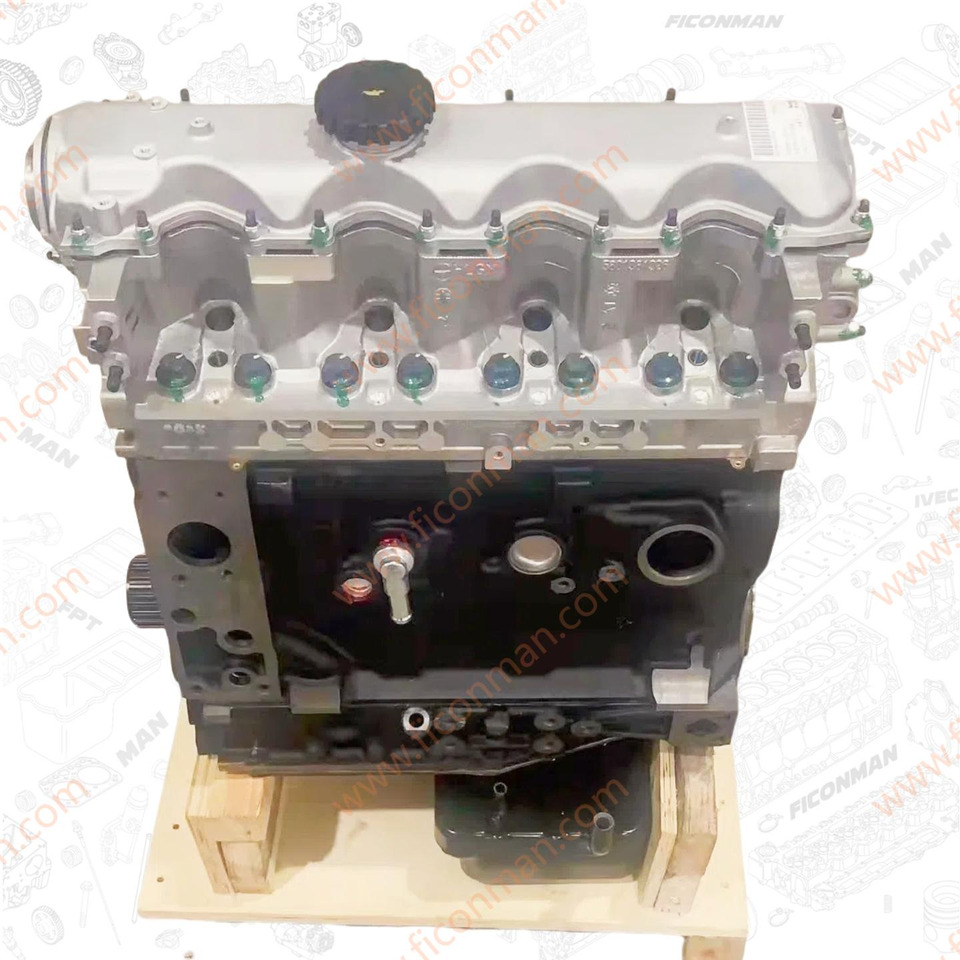 IVECO Daily 2.8 Iveco Fiat Citroen Daily 2.8 /8140.43 / 814023 long block engine - مجموعة الأسطوانة - شاحنة: صورة 1 IVECO Daily 2.8 Iveco Fiat Citroen Daily 2.8 /8140.43 / 814023 long block engine - مجموعة الأسطوانة - شاحنة: صورة 1