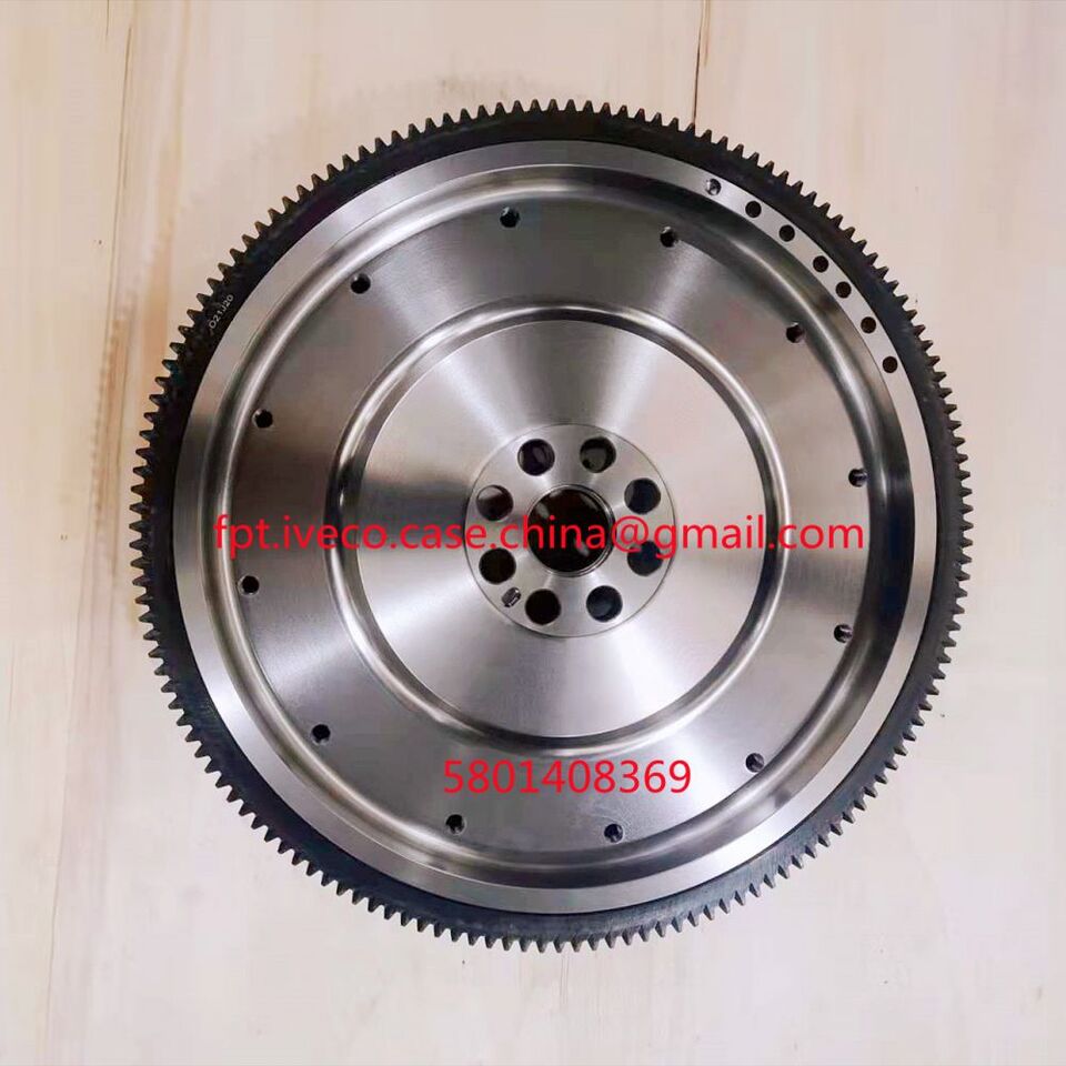 IVECO FPT CASE ENGINE FLYWHEEL 5801408369 - الحدافة: صورة 2 IVECO FPT CASE ENGINE FLYWHEEL 5801408369 - الحدافة: صورة 2