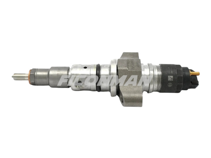IVECO FPT F4HFE613Y Fuel Injector 5801618038 0445120351 445120351 - حاقن: صورة 2 IVECO FPT F4HFE613Y Fuel Injector 5801618038 0445120351 445120351 - حاقن: صورة 2