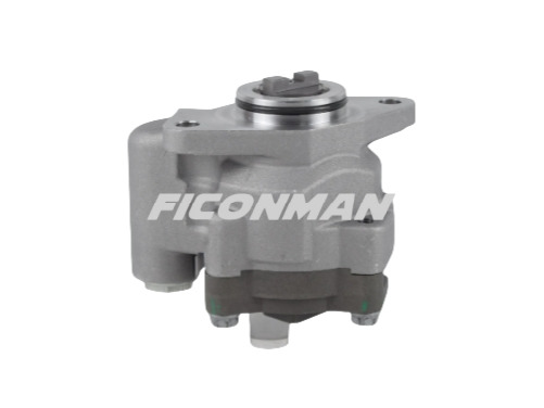 Iveco Daily Fiat Ducato F1AE F1C Power Steering Pump 504088697 504243548 10494998 - مضخة المقود - شاحنة توصيل مغلقة: صورة 1 Iveco Daily Fiat Ducato F1AE F1C Power Steering Pump 504088697 504243548 10494998 - مضخة المقود - شاحنة توصيل مغلقة: صورة 1