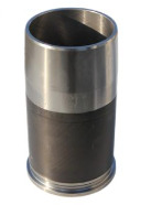 MAN MAN Cylinder linner 51012010417 D2066 - قطع غيار عامة: صورة 1 MAN MAN Cylinder linner 51012010417 D2066 - قطع غيار عامة: صورة 1