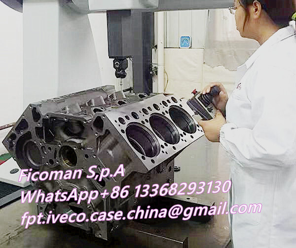 MERCEDES-BENZ OM457 OM460 OM906 OM904 OM541 OM501、Long Block For Engine 6 Cylinder A5410100105 - مجموعة الأسطوانة: صورة 2 MERCEDES-BENZ OM457 OM460 OM906 OM904 OM541 OM501、Long Block For Engine 6 Cylinder A5410100105 - مجموعة الأسطوانة: صورة 2