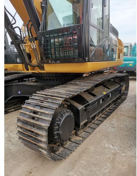 حفار زاحف 2018 Caterpillar 336D: صورة 8