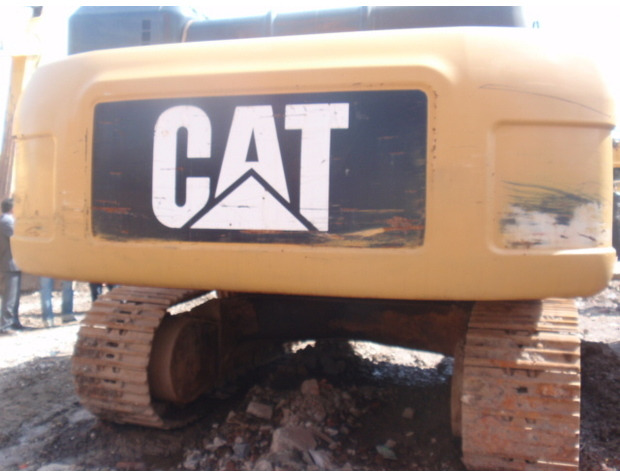 2020 Caterpillar 330D - حفار زاحف: صورة 2 2020 Caterpillar 330D - حفار زاحف: صورة 2