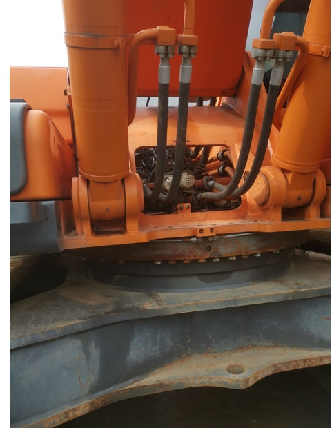 2020 Doosan DX500LC - حفار زاحف: صورة 3 2020 Doosan DX500LC - حفار زاحف: صورة 3