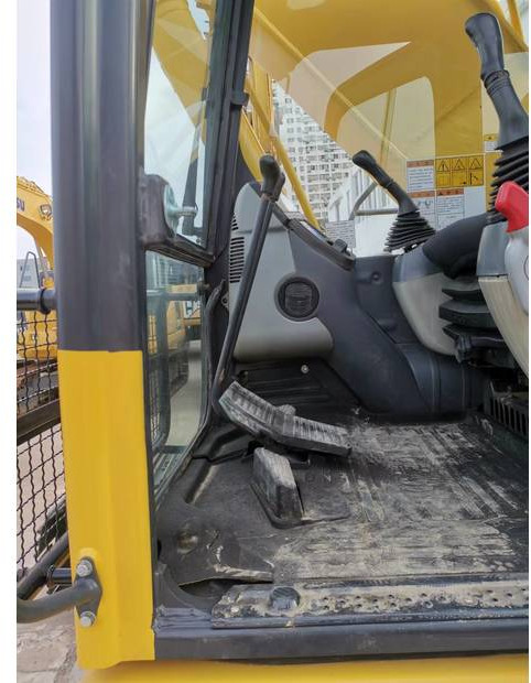 2020 Komatsu PC240LC-8 - حفار زاحف: صورة 5 2020 Komatsu PC240LC-8 - حفار زاحف: صورة 5
