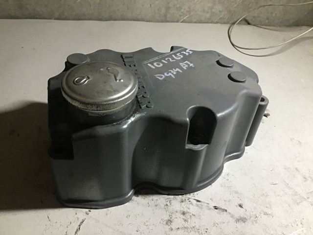 Bosch Cylinderhead Cover - مضخة الوقود: صورة 1 Bosch Cylinderhead Cover - مضخة الوقود: صورة 1
