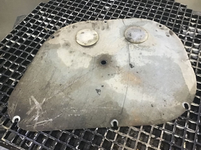 John Deere  - المحرك و قطع الغيار: صورة 2 John Deere  - المحرك و قطع الغيار: صورة 2