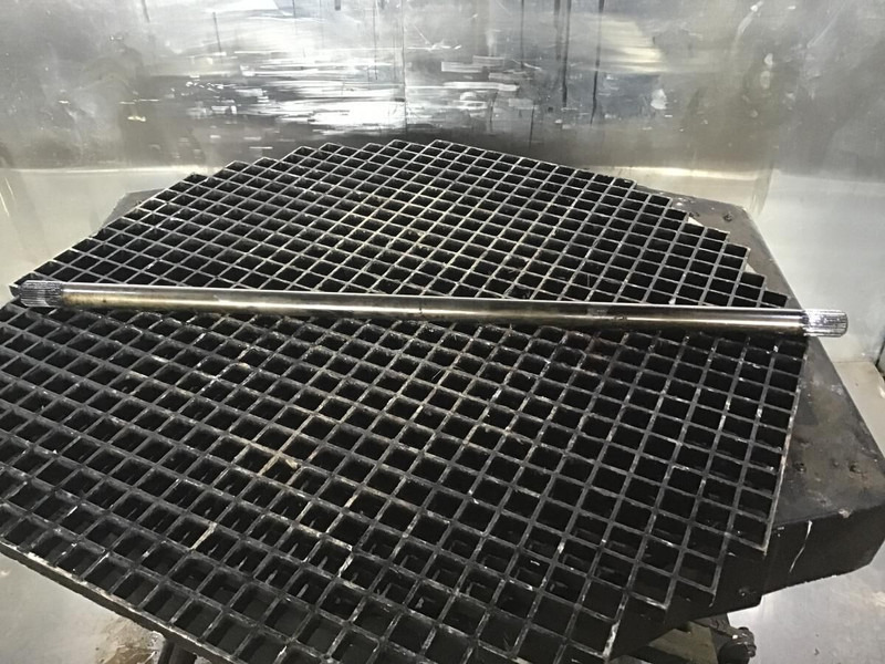 Liebherr A314 Li / A316 Li / A900C Li / A904C Li / A914 COMPACT / A914 - نصف رمح: صورة 1 Liebherr A314 Li / A316 Li / A900C Li / A904C Li / A914 COMPACT / A914 - نصف رمح: صورة 1