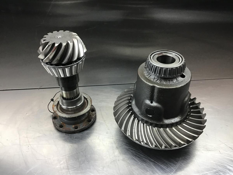 Liebherr A314 Li / A316 Li - ترس تفاضلي: صورة 2 Liebherr A314 Li / A316 Li - ترس تفاضلي: صورة 2