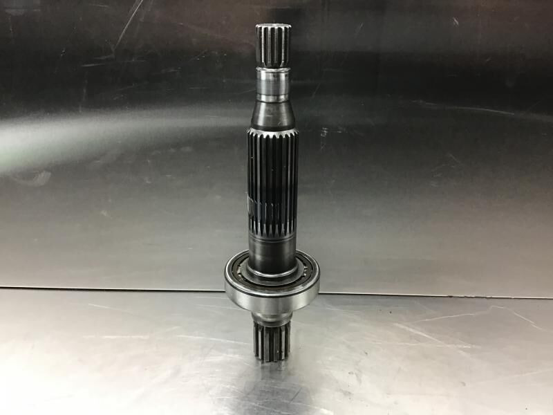 Liebherr A900 Li / A902 Li / R900 Li / R902 Li - نصف رمح: صورة 1 Liebherr A900 Li / A902 Li / R900 Li / R902 Li - نصف رمح: صورة 1