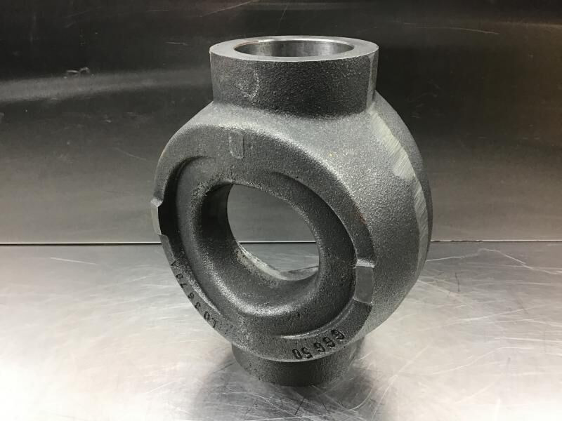 Liebherr A902 Li / A902 INDUSTRIAL - مفصل التوجيه: صورة 1 Liebherr A902 Li / A902 INDUSTRIAL - مفصل التوجيه: صورة 1