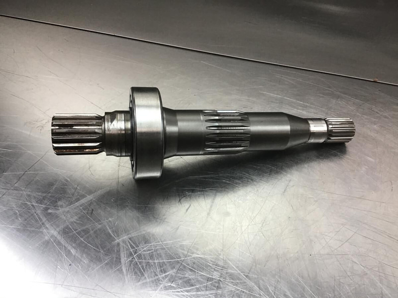 Liebherr A902 Li / A904 INDUSTRIAL - نصف رمح: صورة 1 Liebherr A902 Li / A904 INDUSTRIAL - نصف رمح: صورة 1