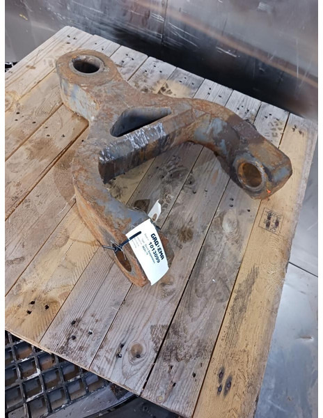 Liebherr A904C Li - قارنة سرجية: صورة 2 Liebherr A904C Li - قارنة سرجية: صورة 2