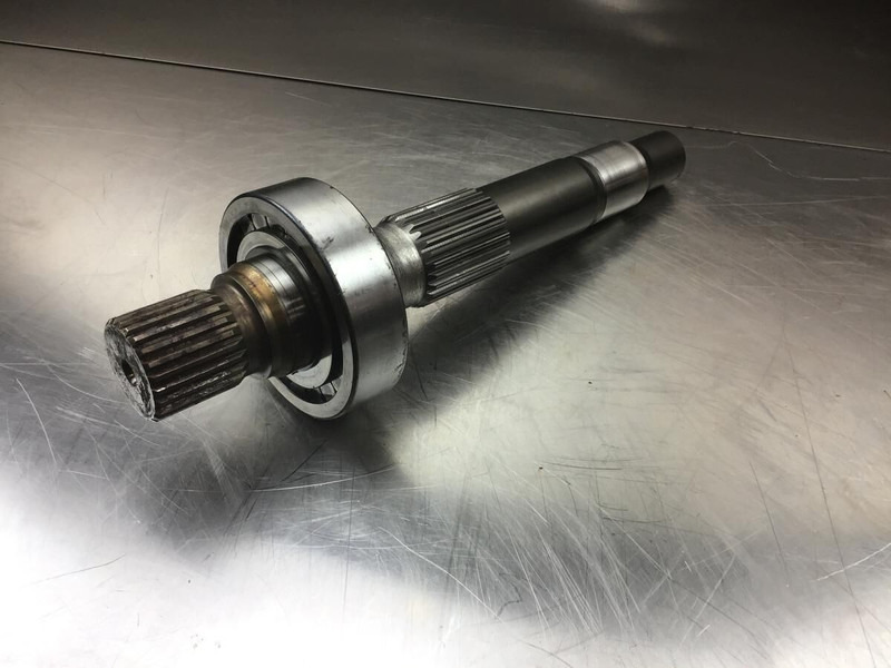 Liebherr A920 / LH24 M - نصف رمح: صورة 2 Liebherr A920 / LH24 M - نصف رمح: صورة 2