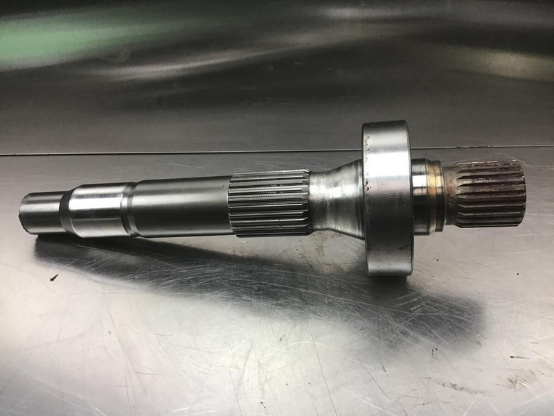 Liebherr A920 / LH24 M - نصف رمح: صورة 1 Liebherr A920 / LH24 M - نصف رمح: صورة 1